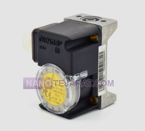 پرشر سوییچ دانگز GW 500 A6